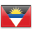 Flagge Antigua und Barbuda